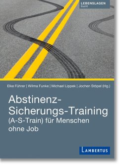 Abstinenz-Sicherungs-Training (eBook, PDF)