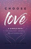 Choose Love (eBook, ePUB)