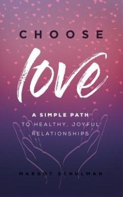 Cover Choose Love (eBook, ePUB)