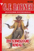 Der schweigsame Kendall (eBook, ePUB)