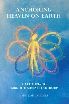Anchoring Heaven on Earth (eBook, ePUB) - Smulders, Marie Josee