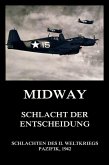 Midway - Schlacht der Entscheidung (eBook, ePUB)