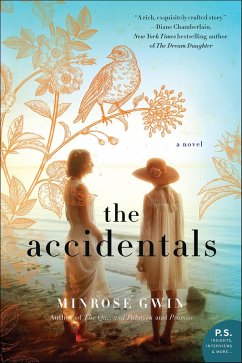 The Accidentals (eBook, ePUB) - Gwin, Minrose