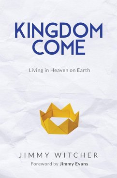 Cover Kingdom Come (eBook, ePUB)