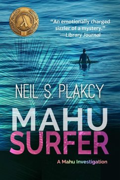 Cover Mahu Surfer (Mahu Investigations, #2) (eBook, ePUB)
