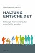 Haltung entscheidet (eBook, PDF) - Bild 1