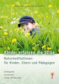 Kinder erfahren die Stille (eBook, ePUB)