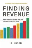 FINDING REVENUE (eBook, ePUB)