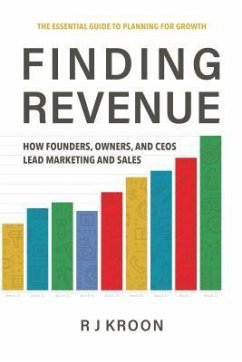Cover FINDING REVENUE (eBook, ePUB)