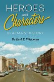 Heroes and Characters in Alma's History (eBook, ePUB)