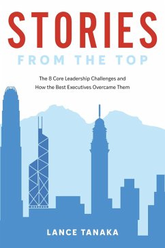 Cover Stories from the Top (eBook, ePUB)