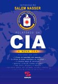Relatório da CIA - Nova Era (eBook, ePUB)
