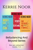Bellydancing and Beyond Box set (eBook, ePUB)
