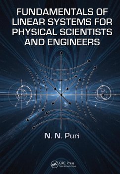 Cover Fundamentals of Linear Systems for Physical Scientists and Engineers (eBook, PDF)