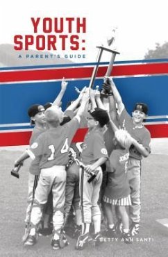 Cover Youth Sports: (eBook, ePUB)