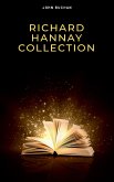 The Richard Hannay Collection: The 39 Steps, Greenmantle, Mr. Standfast (eBook, ePUB)