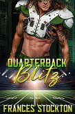 Quarterback Blitz (Alexandria Griffins, #1) (eBook, ePUB)