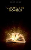 Complete Novels (eBook, ePUB) Complete Novels (eBook, ePUB)