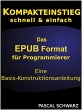 Kompaktenstieg: Das EPUB Format für... - Bild 1