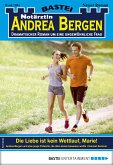 Notärztin Andrea Bergen 1385 (eBook, ePUB)