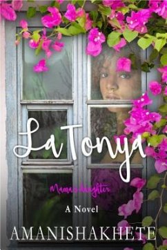 Cover LaTonya: Mama's Daughter (eBook, ePUB)
