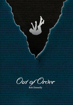Cover OUT OF ORDER (eBook, ePUB)