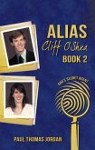Alias Cliff O'Shea (eBook, ePUB)