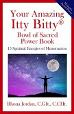 Your Amazing Itty Bitty® Bowl of Sacred Power Book (eBook, ePUB)
