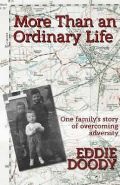 More Than an Ordinary Life (eBook, ePUB) - Doody, Eddie