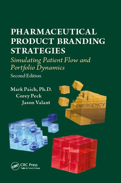 Pharmaceutical Product Branding Strategies (eBook, ePUB)