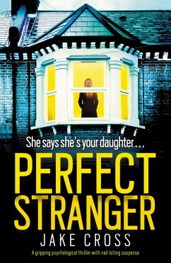 Perfect Stranger (eBook, ePUB)