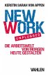 New Work. Unplugged. (eBook, ePUB) - Bild 1