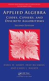 Applied Algebra (eBook, PDF) Applied Algebra (eBook, PDF)