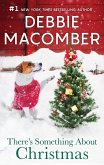 There's Something About Christmas (eBook, ePUB)