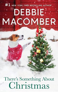There's Something About Christmas (eBook, ePUB) - Macomber, Debbie