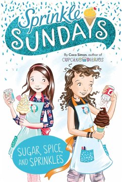 Cover Sugar, Spice, and Sprinkles (eBook, ePUB)