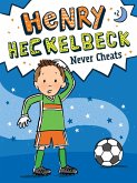 Henry Heckelbeck Never Cheats (eBook, ePUB)