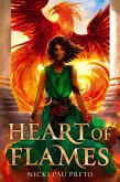 Heart of Flames (eBook, ePUB)
