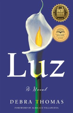 Luz (eBook, ePUB) - Thomas, Debra