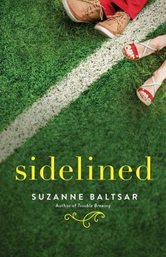 Cover Sidelined (eBook, ePUB)