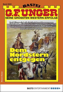 Cover G. F. Unger 2023 (eBook, ePUB)
