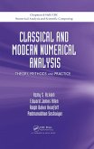 Classical and Modern Numerical Analysis (eBook, PDF)
