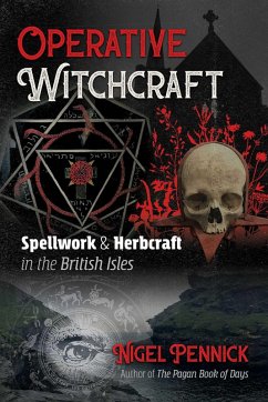 Cover Operative Witchcraft (eBook, ePUB)