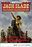 Jack Slade 885 (eBook, ePUB)