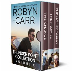Cover Thunder Point Collection Volume 2 (eBook, ePUB)