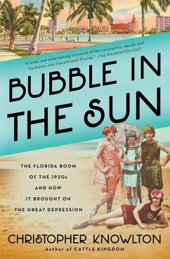 Bubble in the Sun (eBook, ePUB) - Knowlton, Christopher