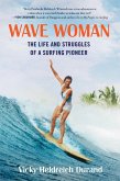 Wave Woman (eBook, ePUB)