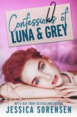 Confessions of Luna & Grey (eBook, ePUB)