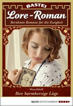 Lore-Roman 59 (eBook, ePUB) - Orloff, Wera