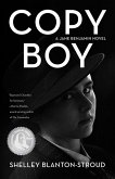 Copy Boy (eBook, ePUB) Copy Boy (eBook, ePUB)